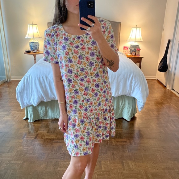 Rampage | Dresses | Vintage Rampage Dress From The 9s | Poshmark